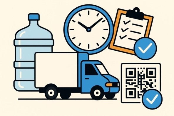 Миллионы рублей за ошибку. Как мы внедрили «Честный ЗНАК» и спасли логистов от разорения