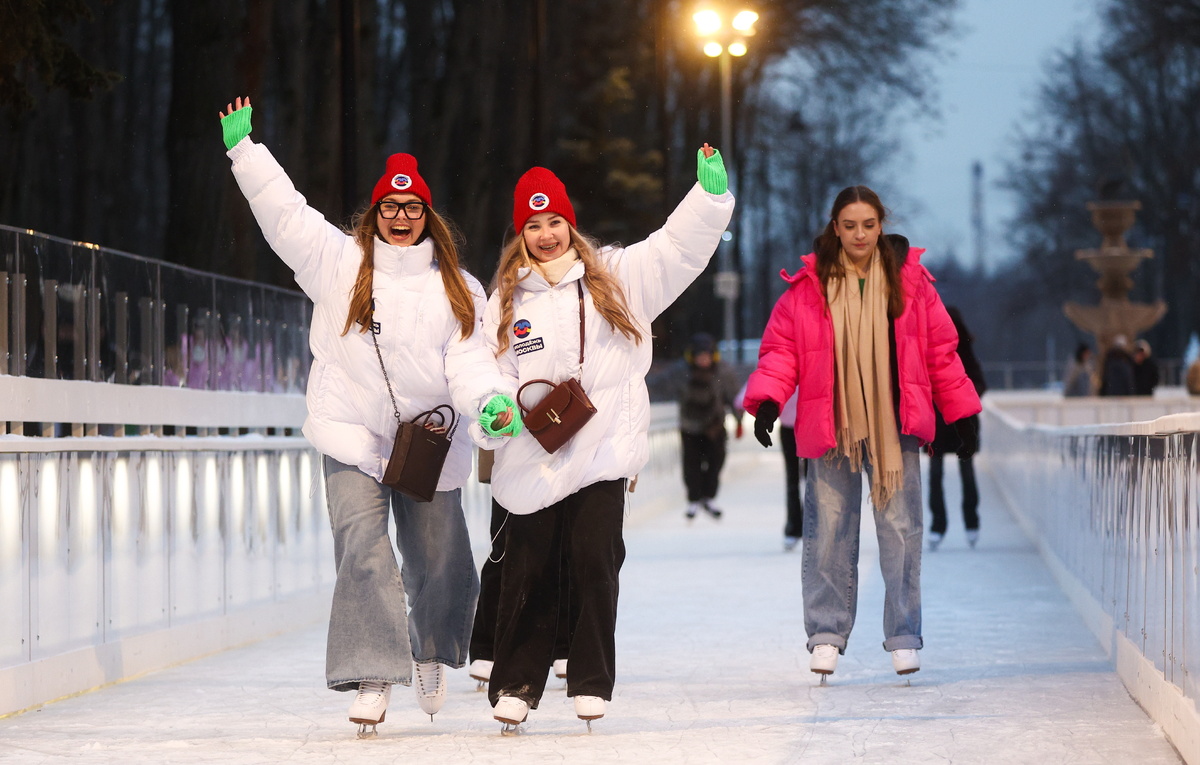 Сергей Булкин/ТАСС