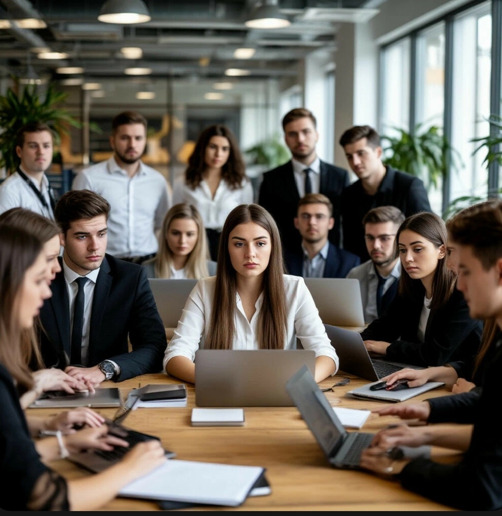 Отдел продаж