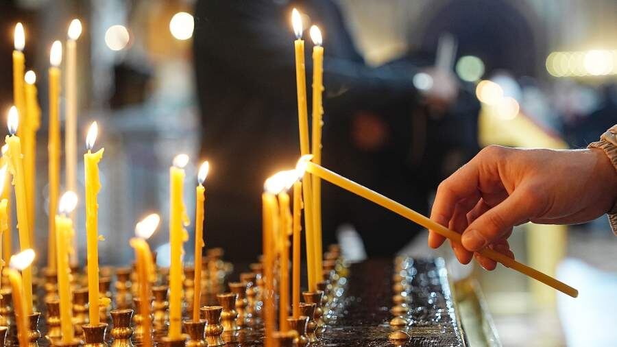    Фото: ИЗВЕСТИЯ/Павел Волков