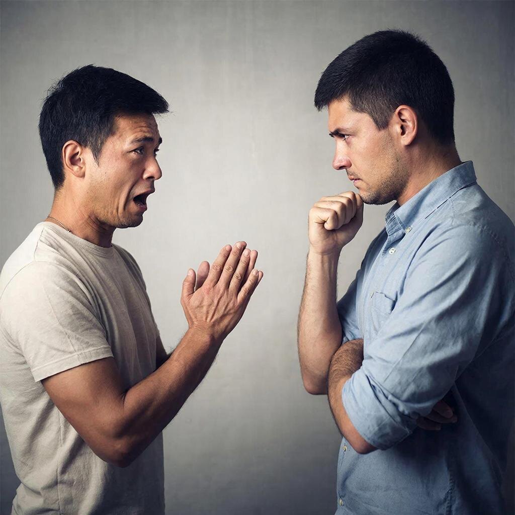 Умение деликатно отказывать важно для здоровых межличностных отношений. 