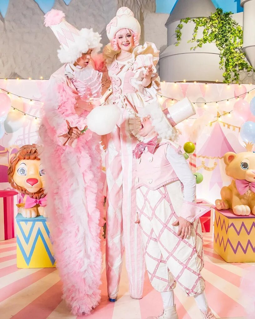 Компания «МореШоу» превратила творческий бизнес в отлаженную машину.