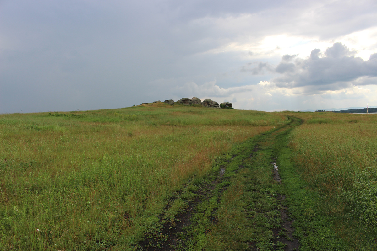 Святилище Аллаки