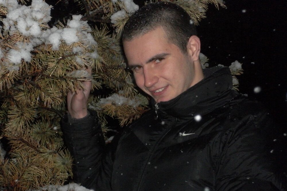    Кирилл Турлаев. Фото: соцсети