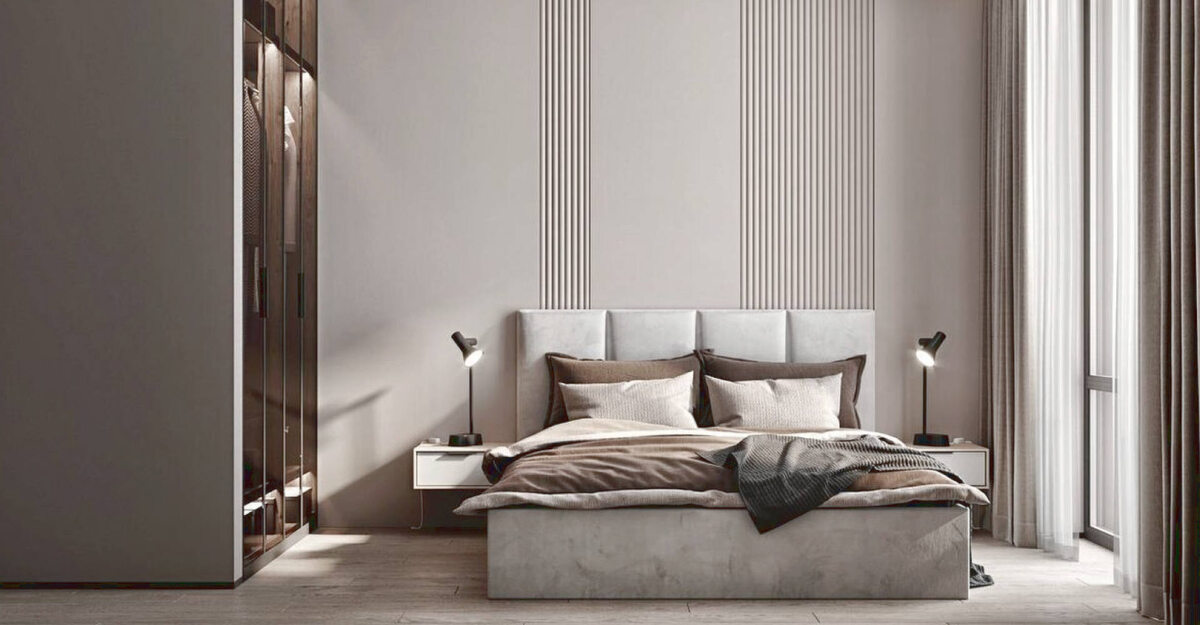 Дизайн 2022–2023 года. Опрятный, простой, элегантный... но какой-то безжизненный и шаблонный.