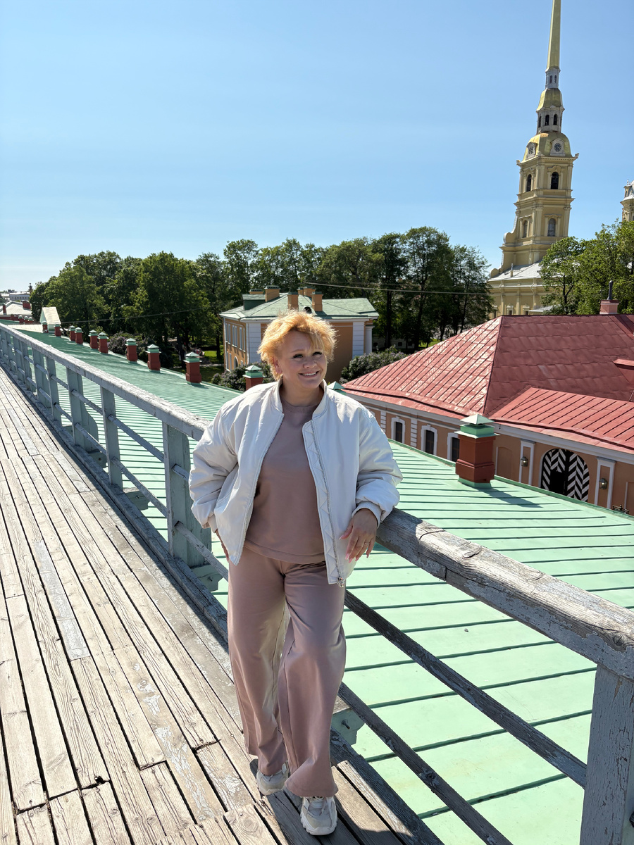 Фото автора.