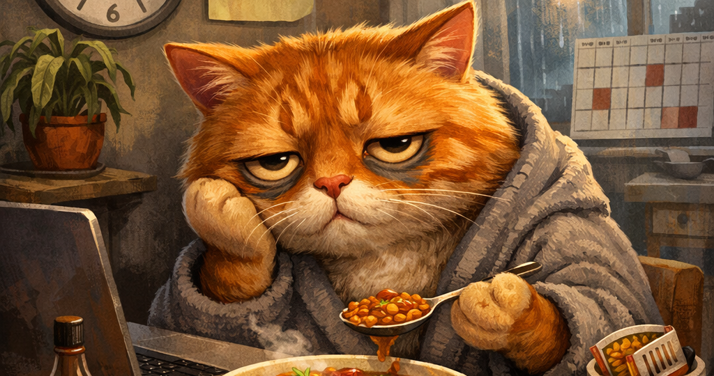 Чечевица за 20 минут: ужины, когда лень жить, но надо есть