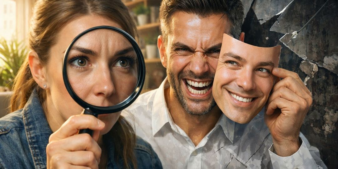 Инструкция по выживанию: как вычислить скрытого агрессора за 5 минут и не дать ему разрушить вашу жизнь