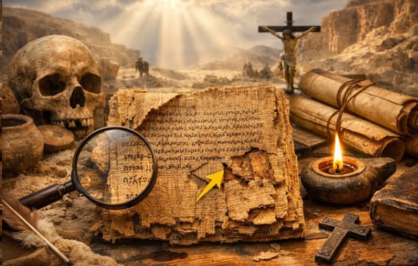 Как анализ и коптология заставили «заговорить» кодекс Чакас: что нашли в Евангелии от Иуды и почему это переворачивает ис