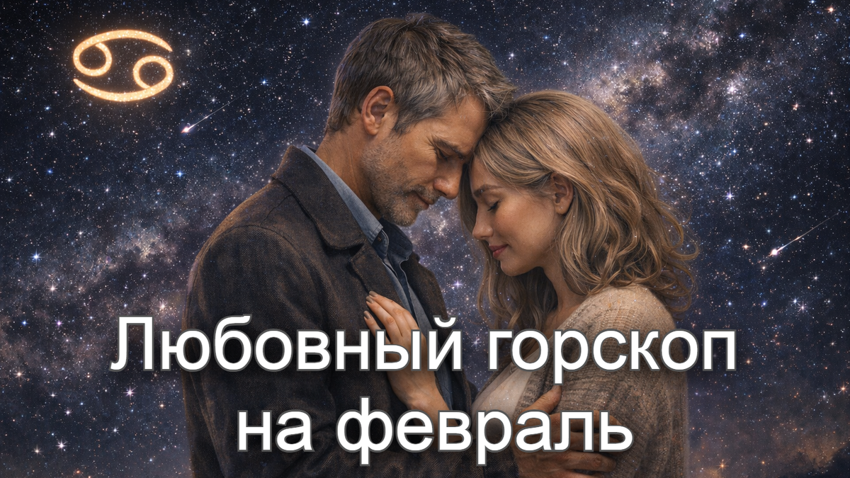 Ракки, в феврале 2026 вас ждут эмоциональные качели