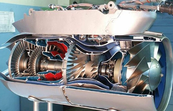 Здесь гибридная составляющая не нужна./ Фото: bezformata.com