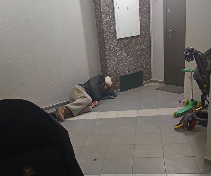     Фото: ВК "ЖК "Лазурный"