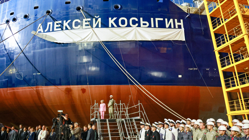    Фото: Владимир Смирнов/ТАСС