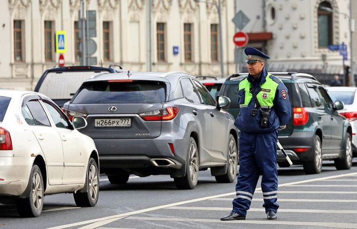 Штрафы, налоги, кредиты: какие инновации принёс российским автомобилистам новый 2026 год