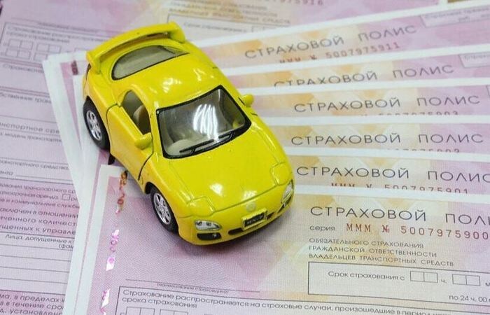Страховка станет дороже, а ещё за неё станут штрафовать. /Фото: autotonkosti.ru.