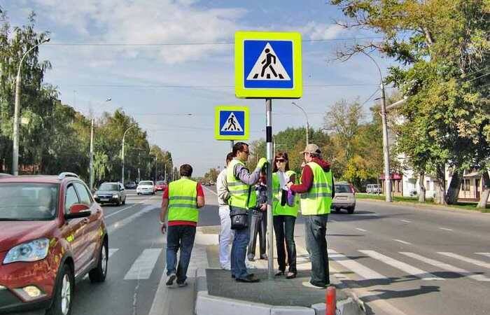 Появятся новые знаки. /Фото: gorod48.ru.