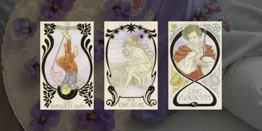 Энергии месяца: февраль 2026💛