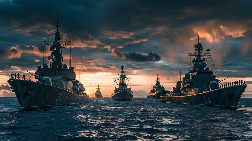    Коллаж Царьград