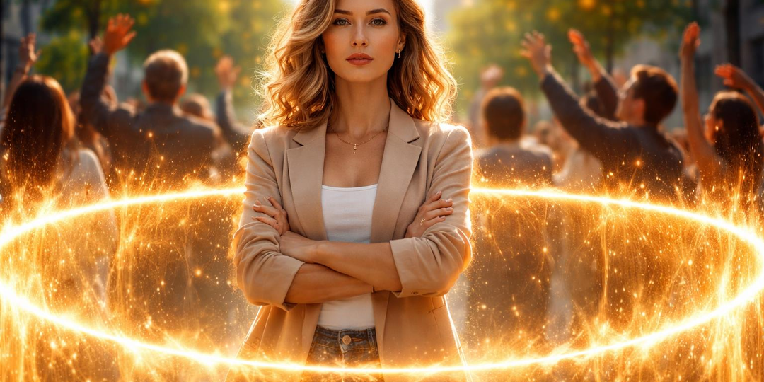 Как перестать быть «бесплатным ресурсом» для окружающих: стратегия защиты границ, которая вернёт вам вкус к жизни