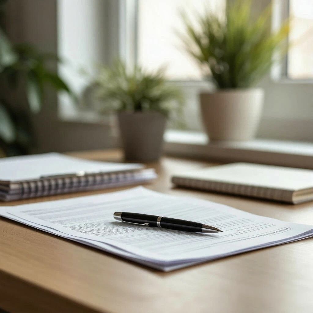 Первый шаг к восстановлению контроля