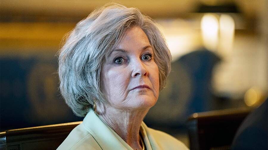    Фото: Global Look Press/Al Drago - Pool via CNP