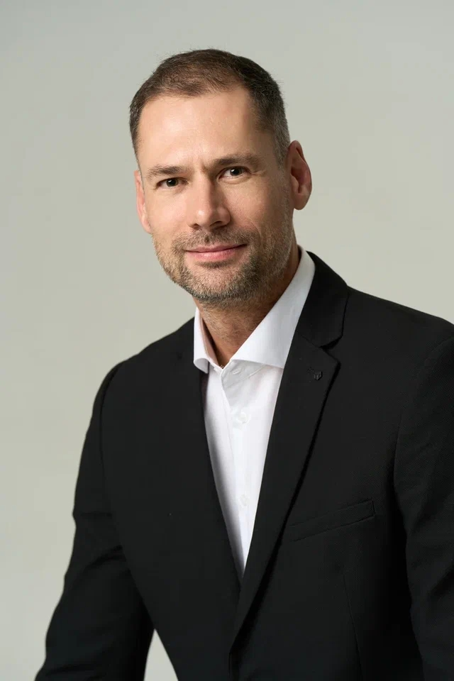 Денис Кутишенко, юрист-практик, генеральный директор компании «Индустриальные юристы»