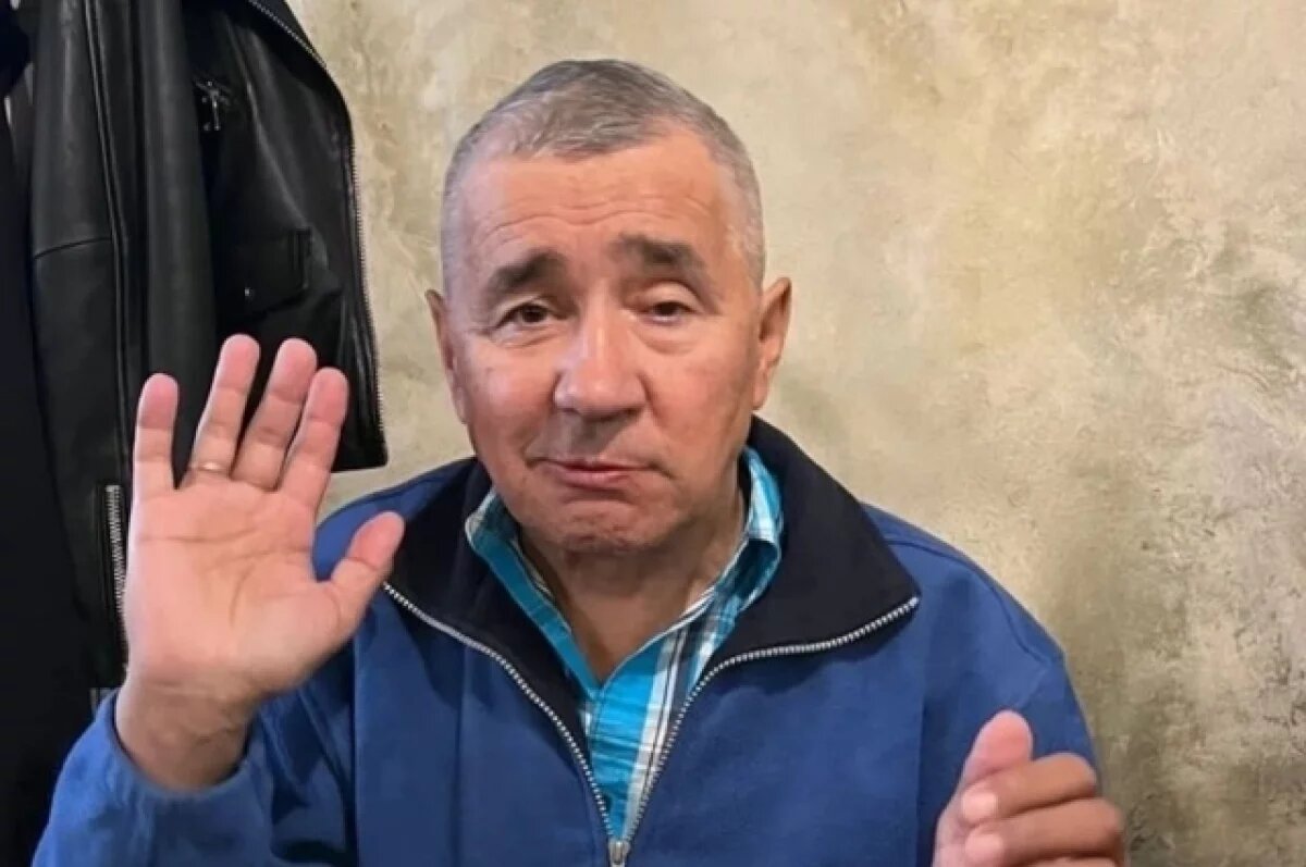    СК на Камчатке проводит проверку по факту исчезновения охотника