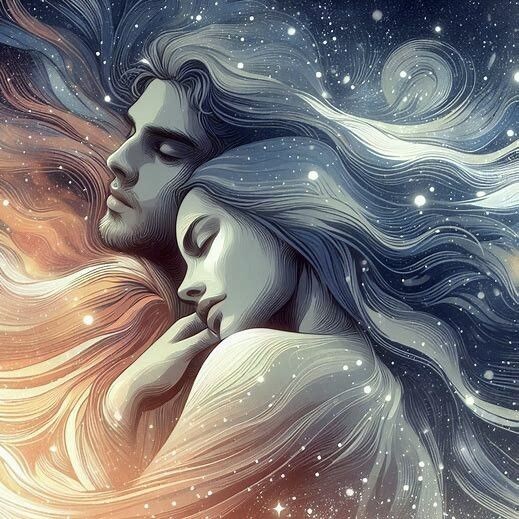 Как сделать приворот мужчины на волосы