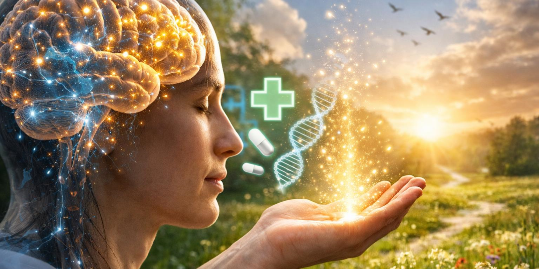 Как заставить свой мозг работать на исцеление: скрытые механизмы плацебо, о которых не расскажет лечащий врач