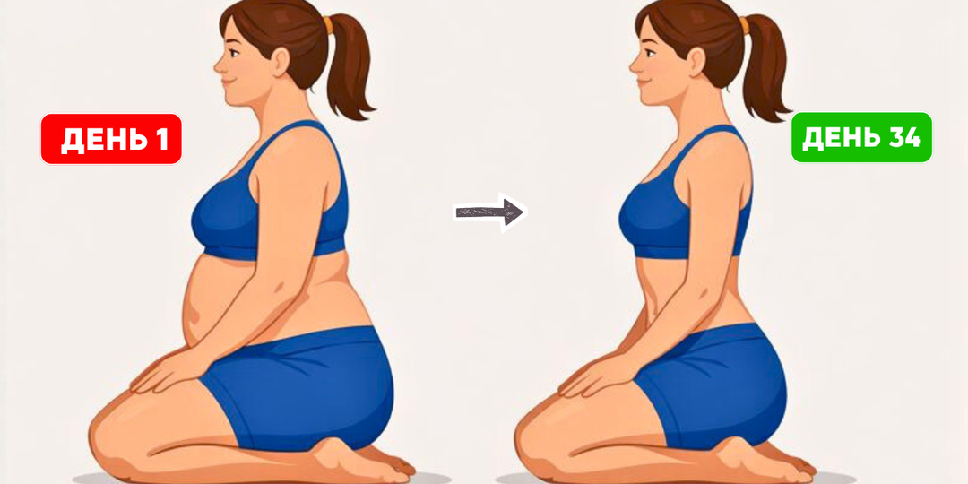 9 принципов против переедания, которые запустят похудение и жиросжигание