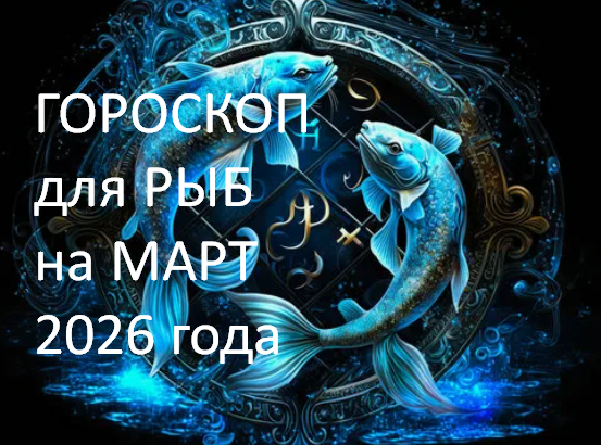 Гороскоп Водолея на март. фото из открытого источника