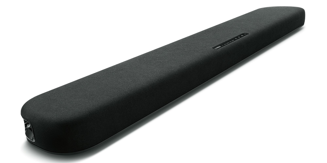 Обзор Yamaha SR‑B20A: Недорогой Саундбар с Объемным Звуком