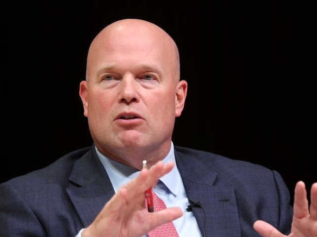    Фото: AP Photo/Paul Vernon