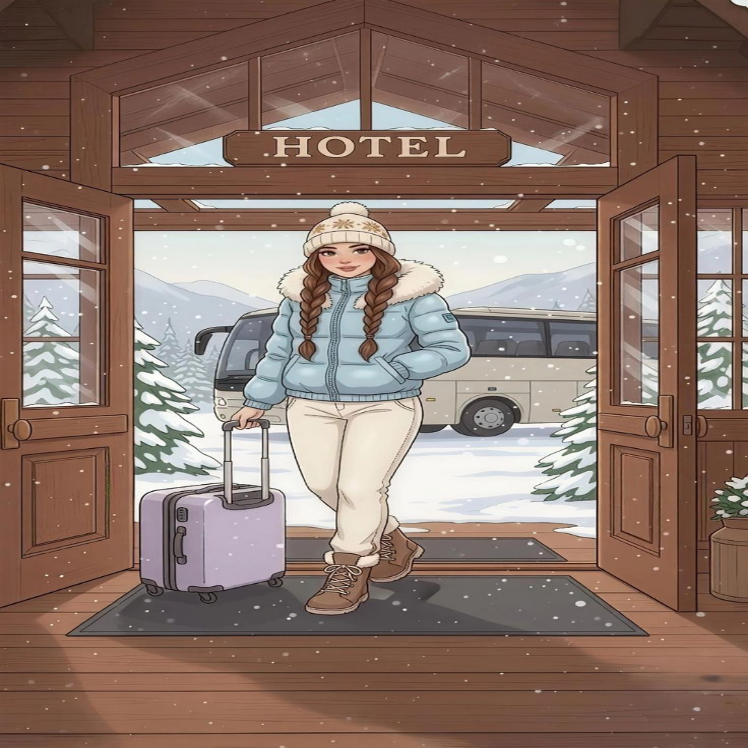 путешествия 