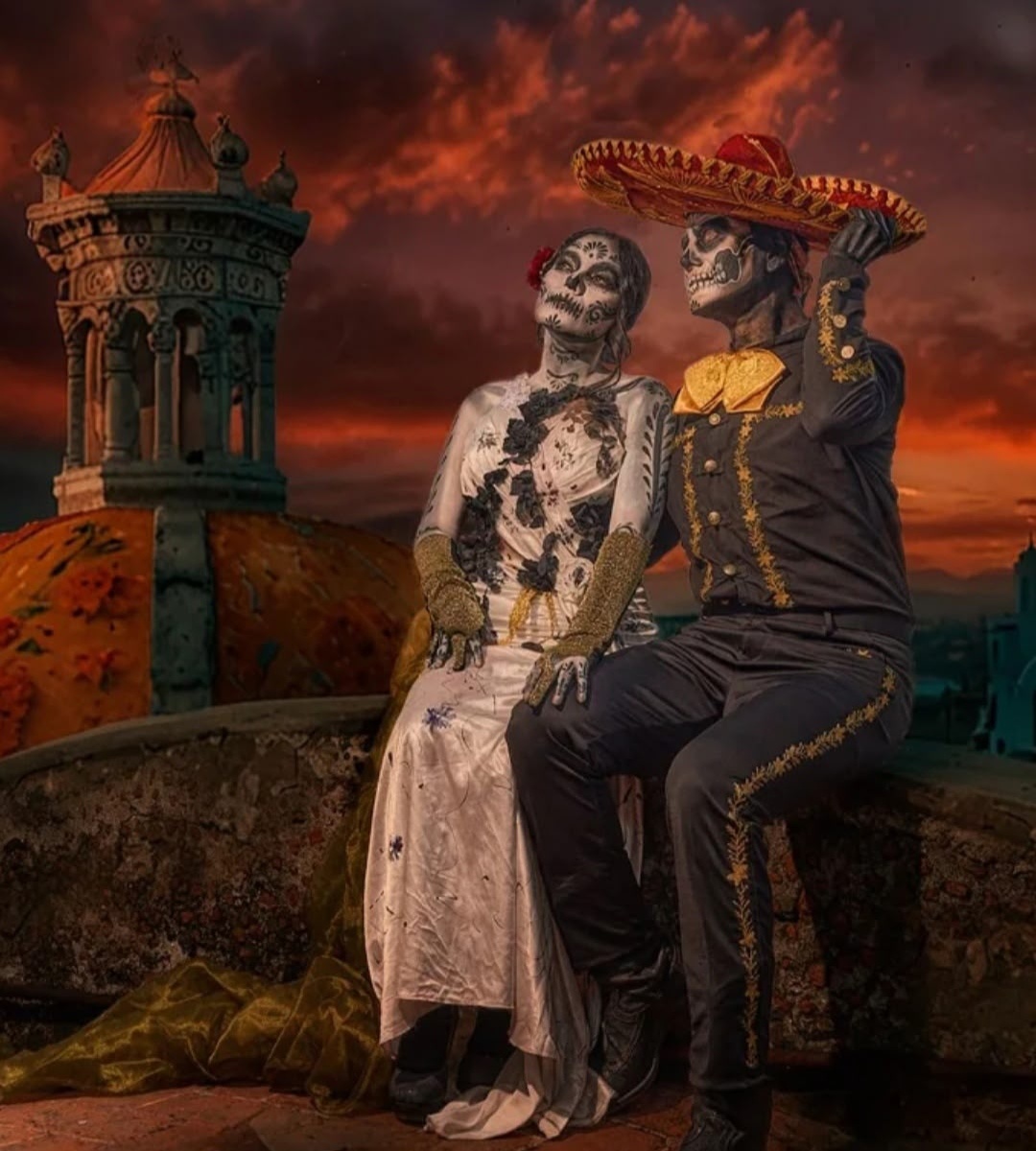 Создать карусель