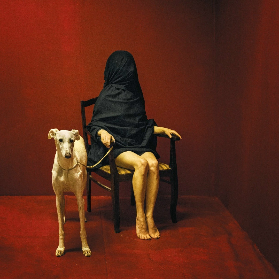 Создать карусель