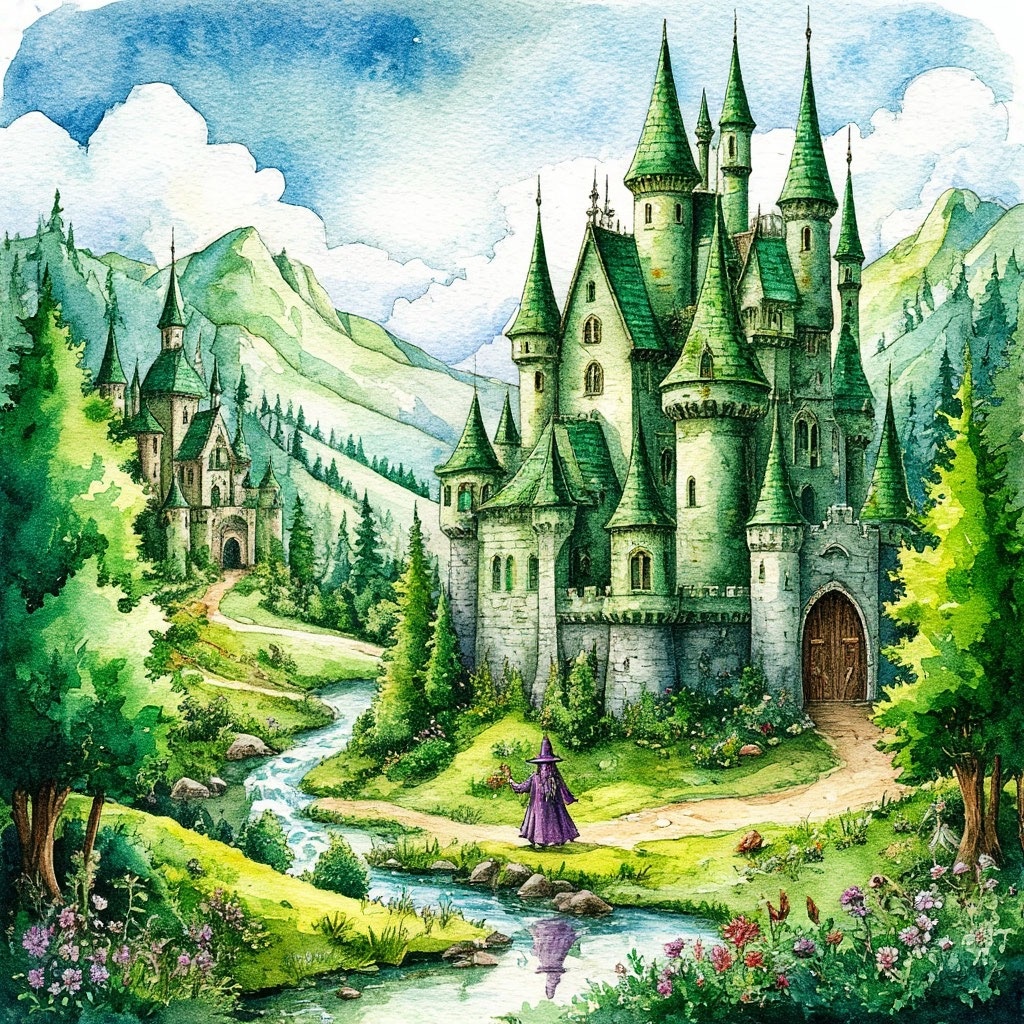 Источник: Изображение создано ИИ 