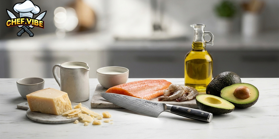 Чем заменить дорогие ингредиенты без потери вкуса?