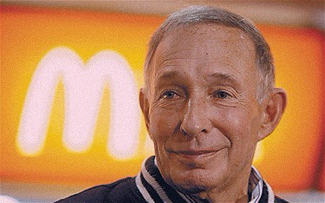 Джордж Кохон