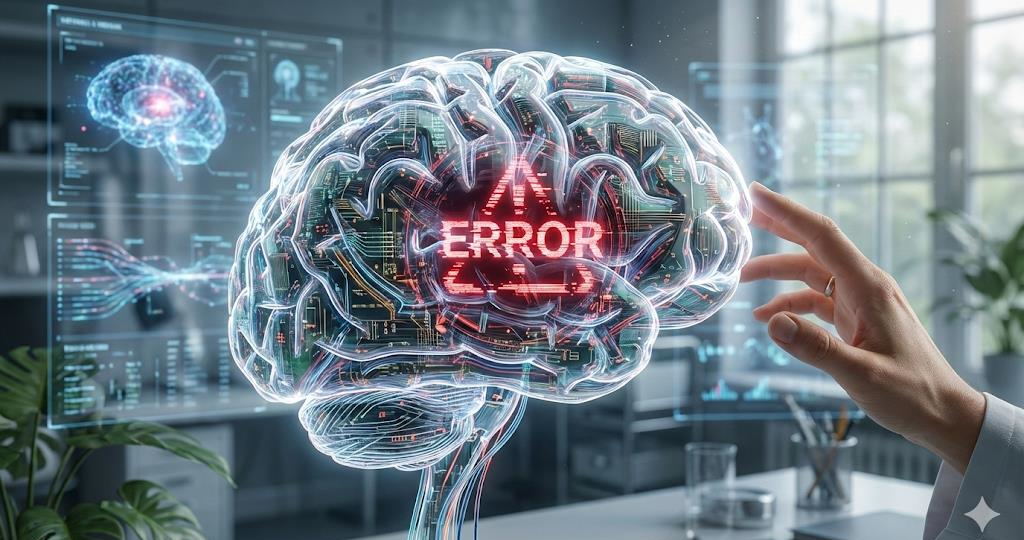 Ошибка системы: почему ваш мозг блокирует состояние «в моменте» и как перехитрить собственную биологию