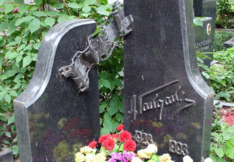 Леонид Гайдай. 103 года назад родился кинорежиссер, снявший самые всенародно любимые кинокомедии