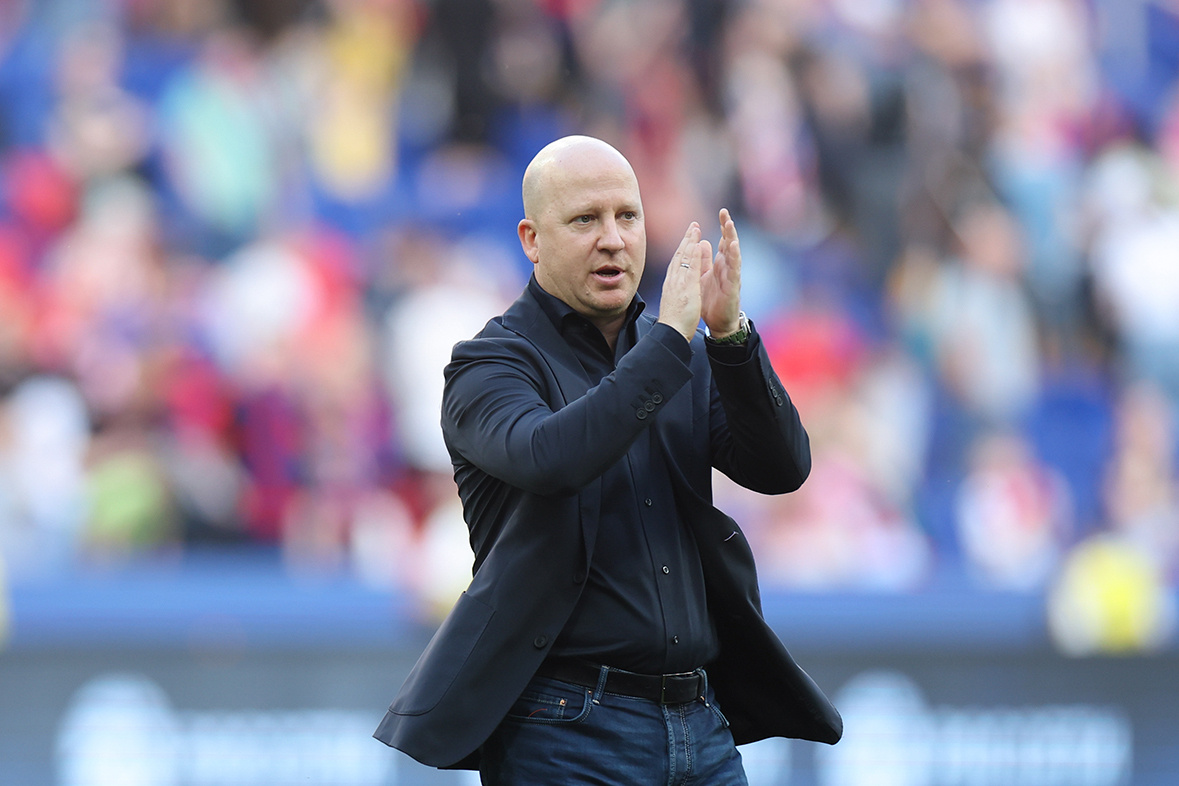 Марко Николич