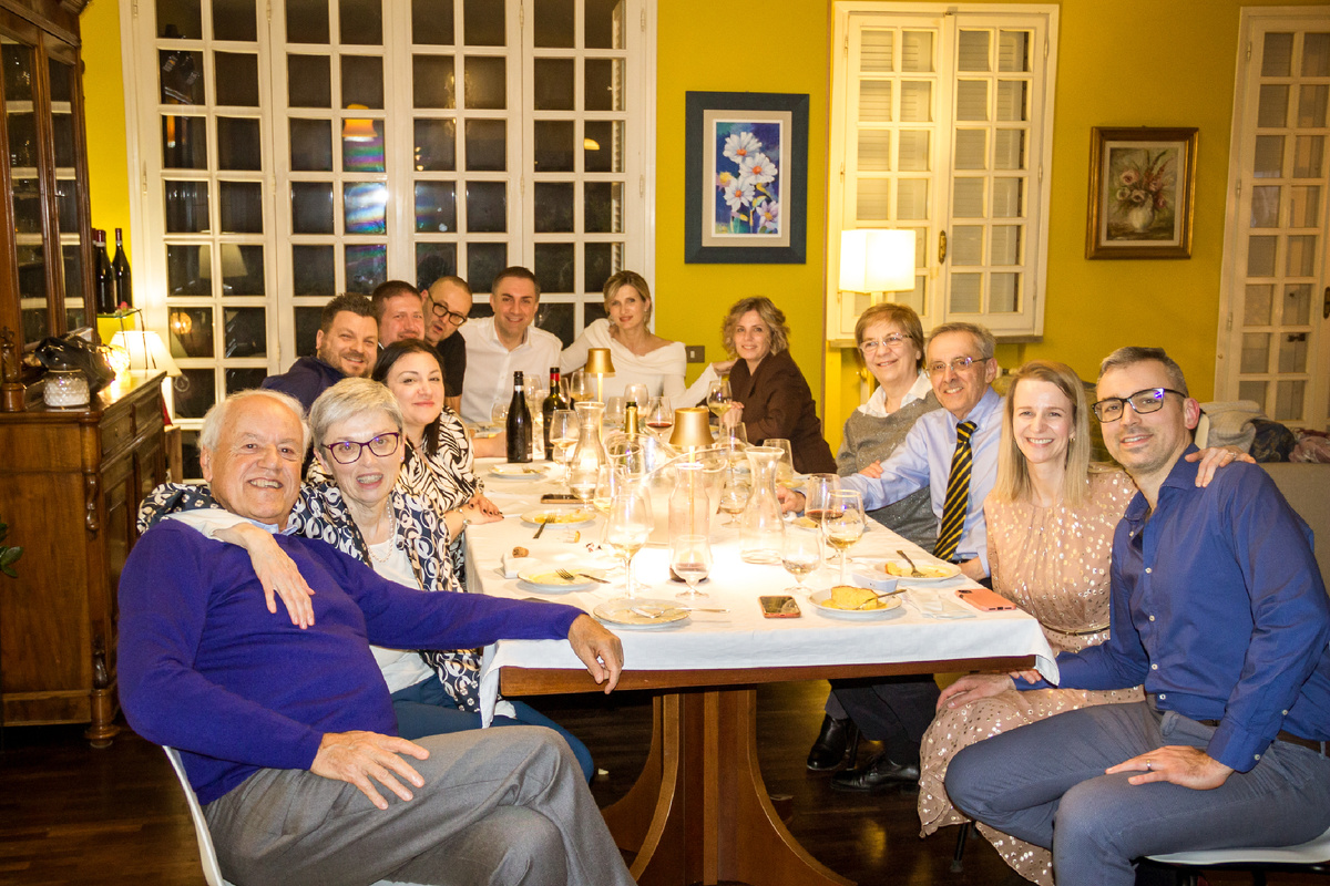 Фото с родственниками мужа с нашей свадьбы. https://t.me/ne_pizzei_edinoi