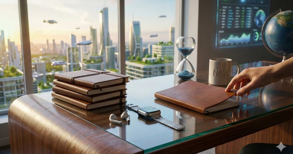 Хватит откладывать жизнь на завтра: 5 конкретных шагов к железной дисциплине, которые изменят всё уже сегодня