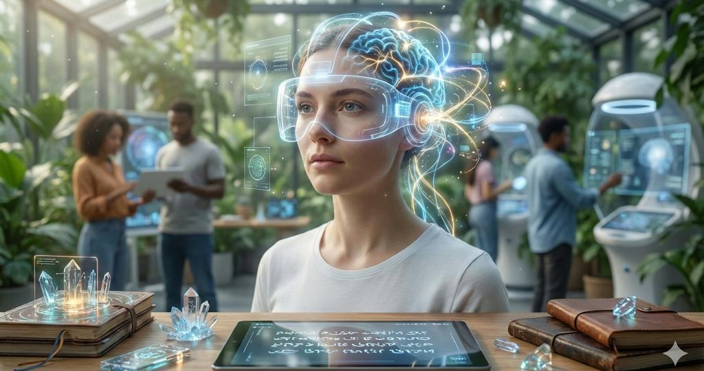 Ваш мозг после урока языка уже никогда не будет прежним: как новые слова буквально перепрошивают сознание