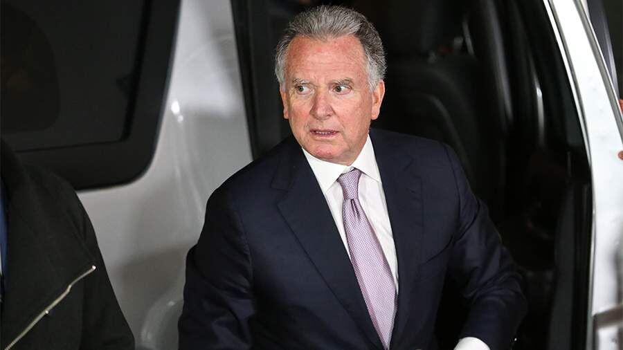    Фото: Global Look Press/Dts Nachrichtenagentur