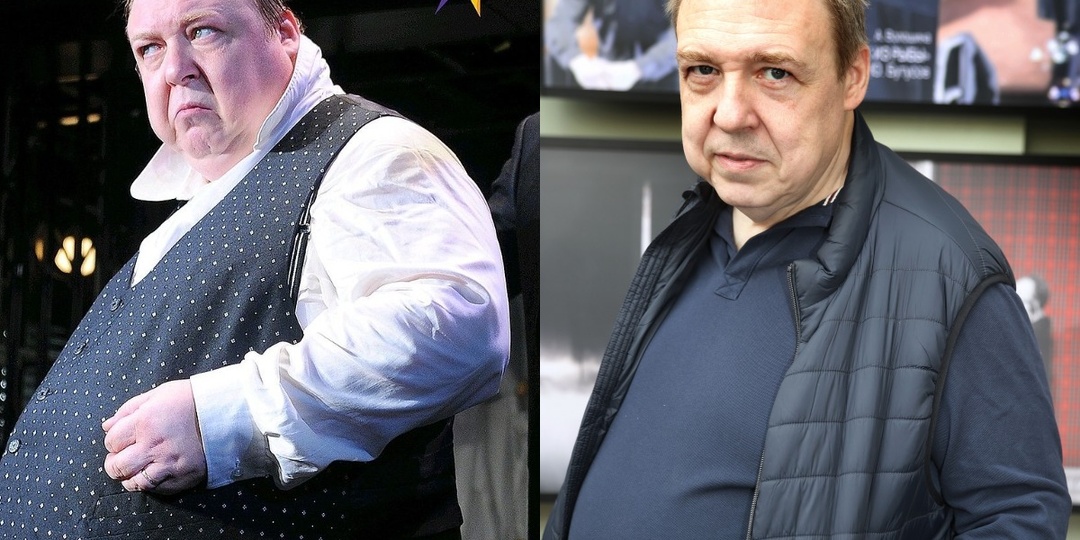 Преображение в кадре: как 8 актеров скинули по 40+ кг