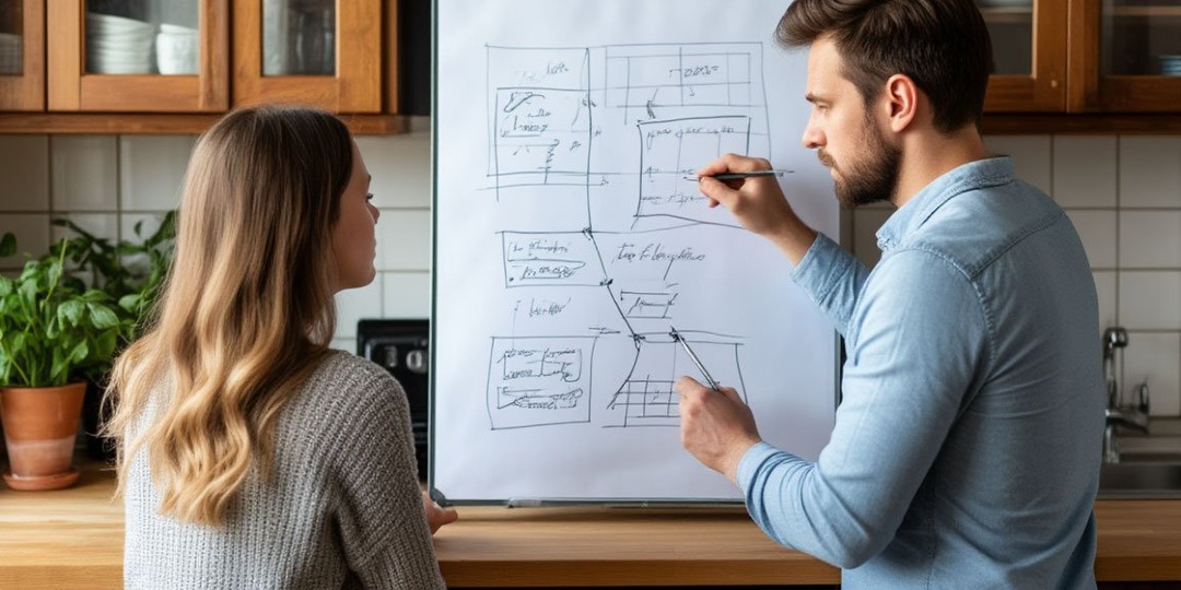 Ловушка «кризис-менеджера»: Почему советы могут разрушать близость в паре