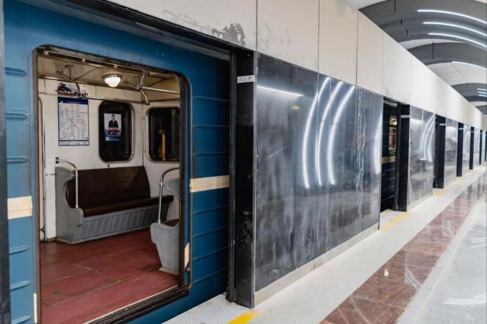 Обложка © Telegram / Петербург - Пресс-служба