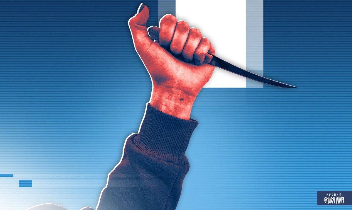     / Источник: Иван Шилов © ИА Регнум